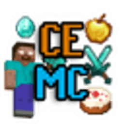 The CErver server icon