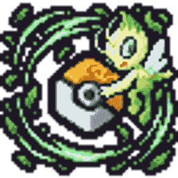 Cobblemon Town server icon