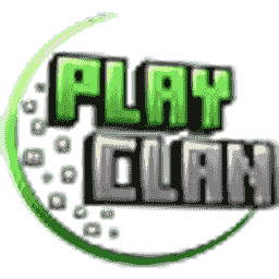 PlayClan server icon