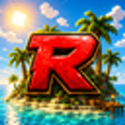 Robblestone Network! server icon