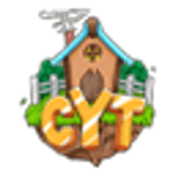 CraftYourTown server icon