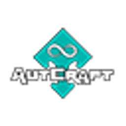 Autcraft server icon