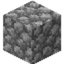Cobblestone server icon