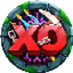 TerraXO server icon