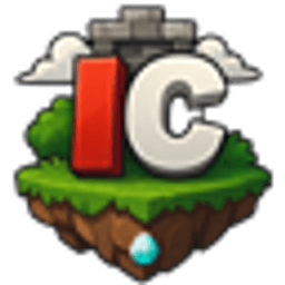 ɪɴᴀᴄʀᴀꜰᴛ server icon