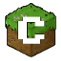 Crafters.dk - It´s all about the co... server icon