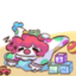 Clowncraftsmp server icon