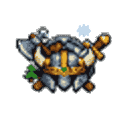 Evergrowth Yggdrasil server icon