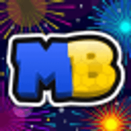MindBuzz server icon