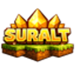 Suralt server icon