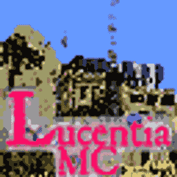 LucentiaMC server icon