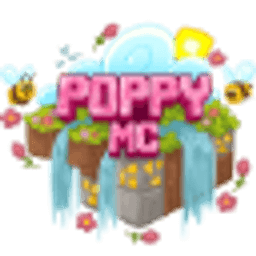 PoppyMC server icon
