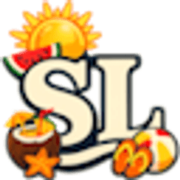 Stormy Lagoon server icon