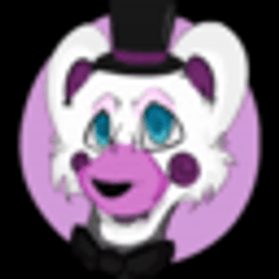 FNaFSisterServer server icon