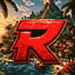Robblestone Network! server icon