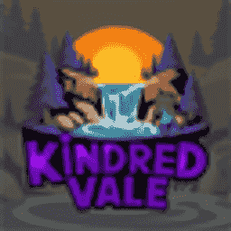 Kindred Vale server icon