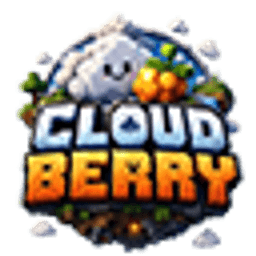 CloudBerry server icon
