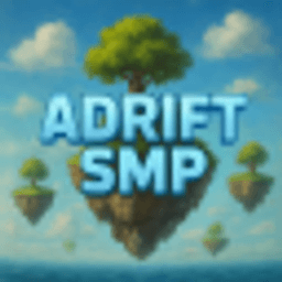 Adrift server icon