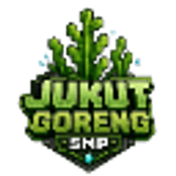 Jukut Goreng SMP server icon