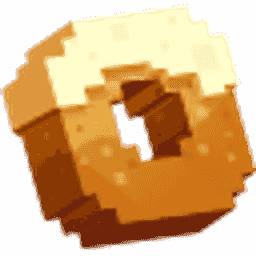 Bagel SMP server icon