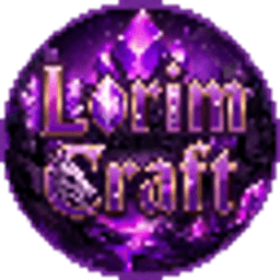 Lorim Craft server icon