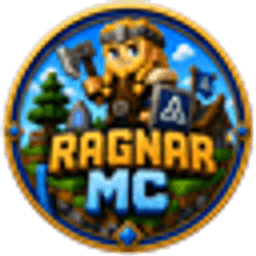 RagnarMC server icon
