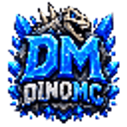 DINOMC server icon