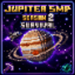 JupiterSMP server icon