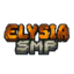 Elysia SMP server icon