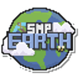 SMPEarth server icon