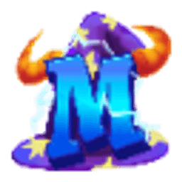 MystiCraft server icon