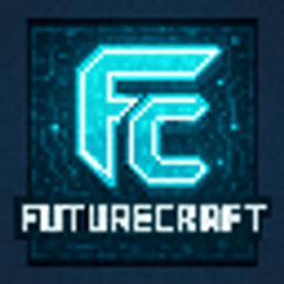 FutureCraft server icon