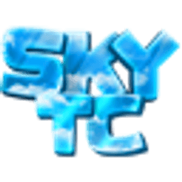 SkyblockTC server icon
