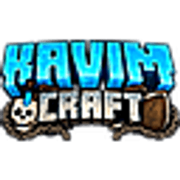 KavimCraft server icon