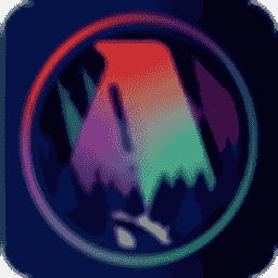 Aurora MC server icon