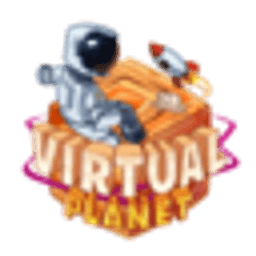 VirtualPlanetNT server icon