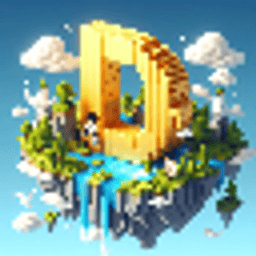 DonutNetwork.eu server icon