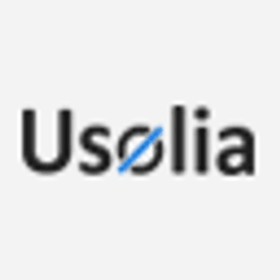Usolia Network server icon