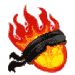 FlameFrags server icon