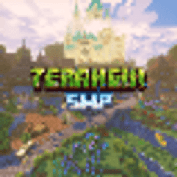 TeranginSMP server icon