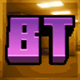 Blocktopia server icon