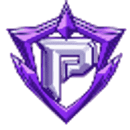 Paragon Network server icon