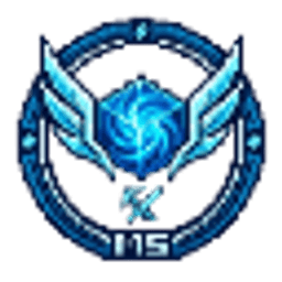 Nexus server icon