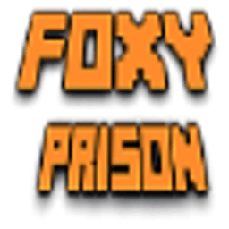 FoxyPrison server icon