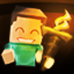 TorchCraft NL/BE server icon