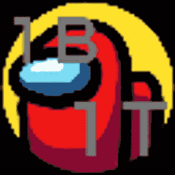 1b1t.cloud server icon