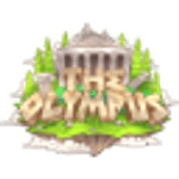 The Olympus Network server icon