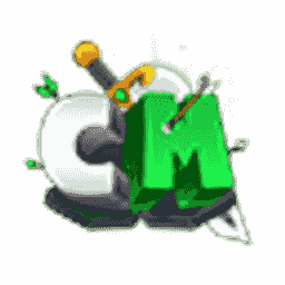 Crazy Manhunt server icon