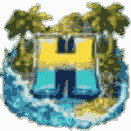HighTide server icon