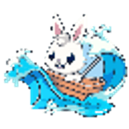 Boats N Bunnies server icon